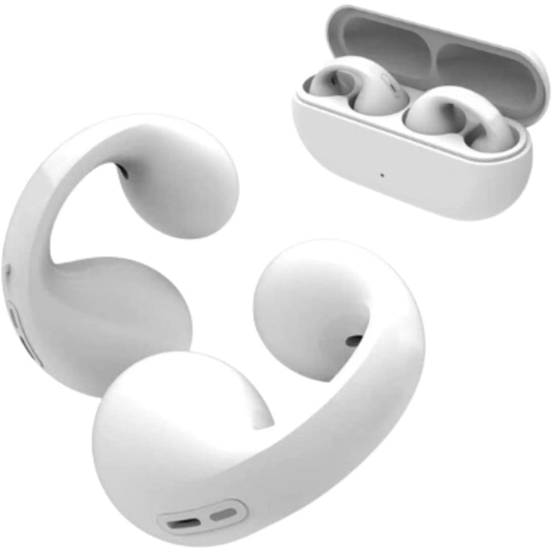 Bluetooth Earphones Wireless Earbuds Open Ear Design