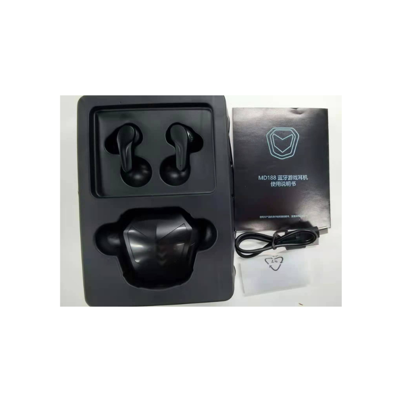 Bluetooth Gaming MiniEarPods Wireless