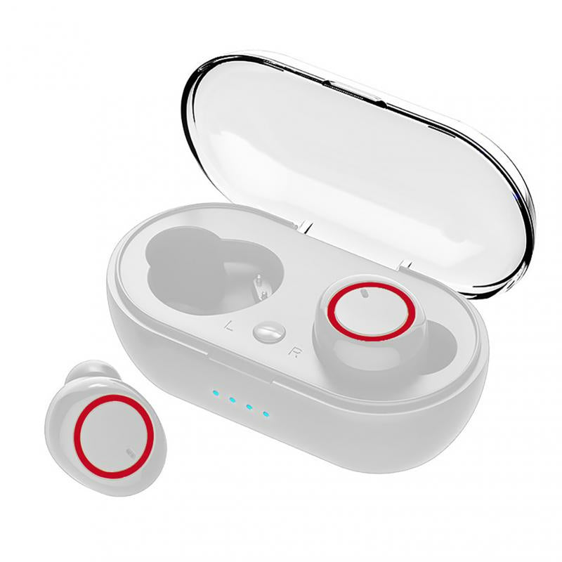 Wireless Touch Bluetooth Earbuds
