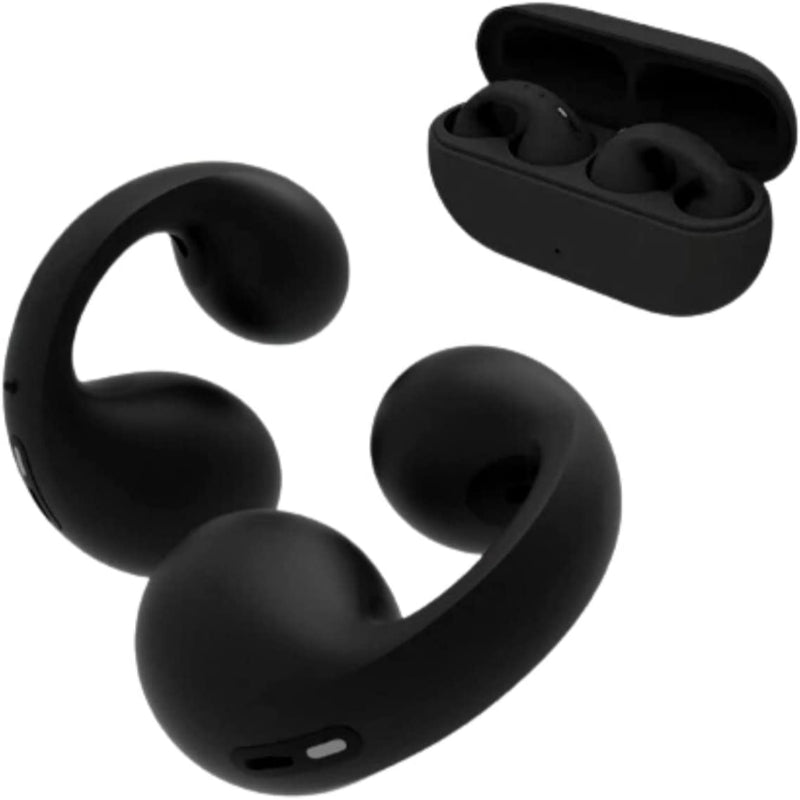Bluetooth Earphones Wireless Earbuds Open Ear Design