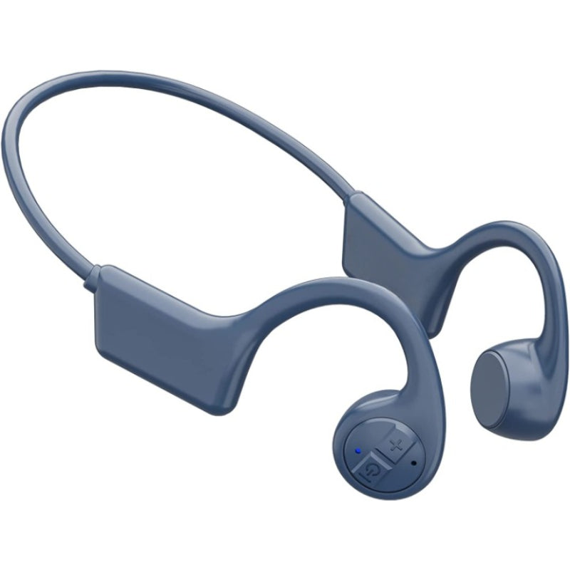 Open Ear Wireless Earphones Bluetooth Headset