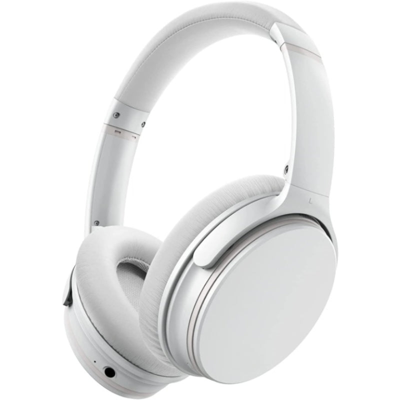 Noise Cancelling Headphones Wireless Bluetooth 5.0