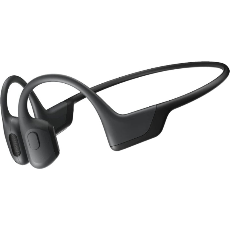 Open-Ear Bluetooth Bone Conduction Sport Headphones Sweat Resistant