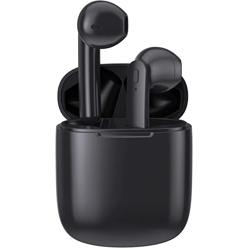 Bluetooth Earbuds, CXK Wireless Earbuds Light-Weight Bluetooth 5.3 Earbuds with IPX6 Sweatproof Waterproof