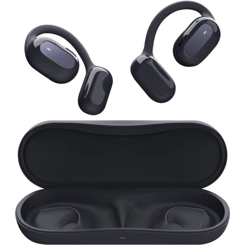 Open Ear Headphones Bluetooth 5.2 Wireless Earbuds For Android & iPhone