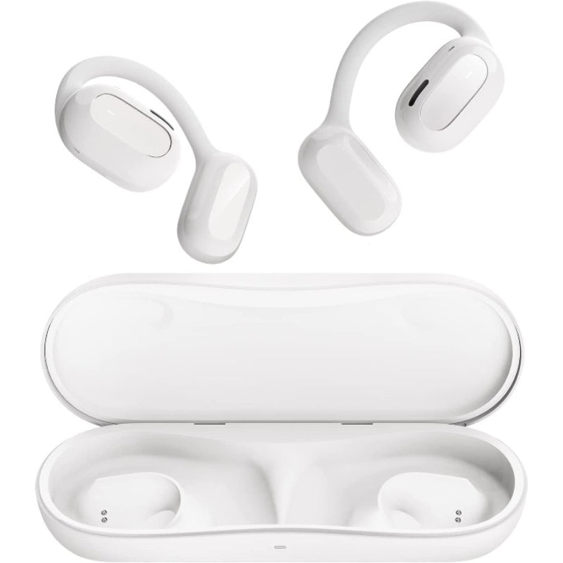Open Ear Headphones Bluetooth 5.2 Wireless Earbuds For Android & iPhone