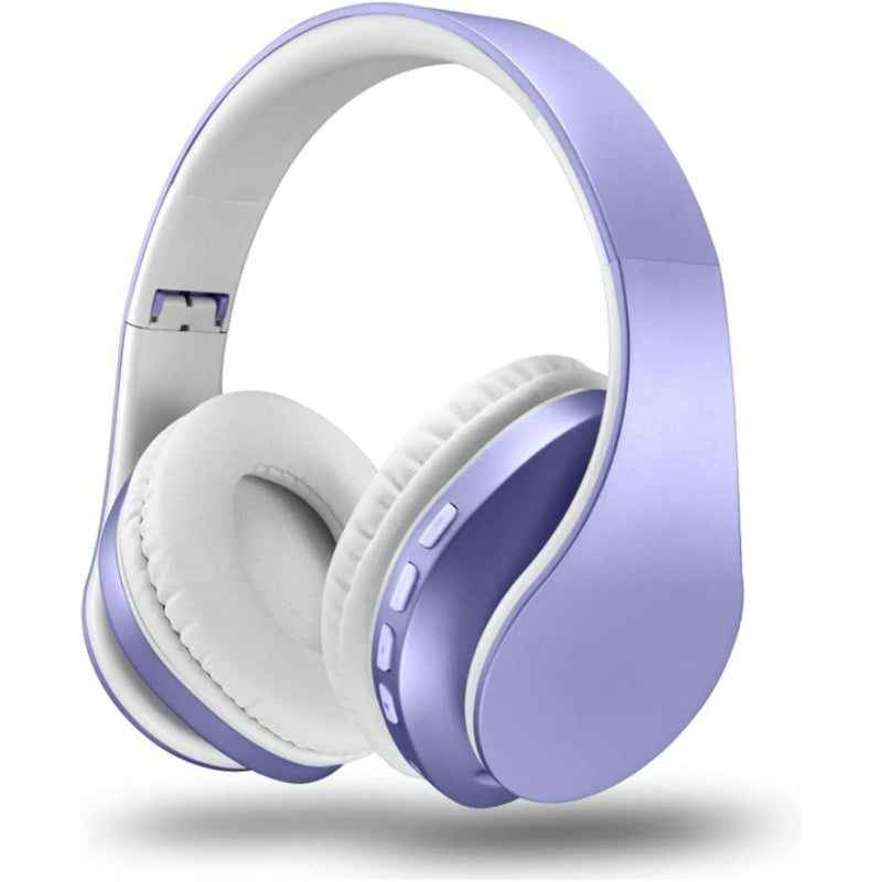 TUINYO Wireless Headphones Over Ear, Bluetooth Headphones with