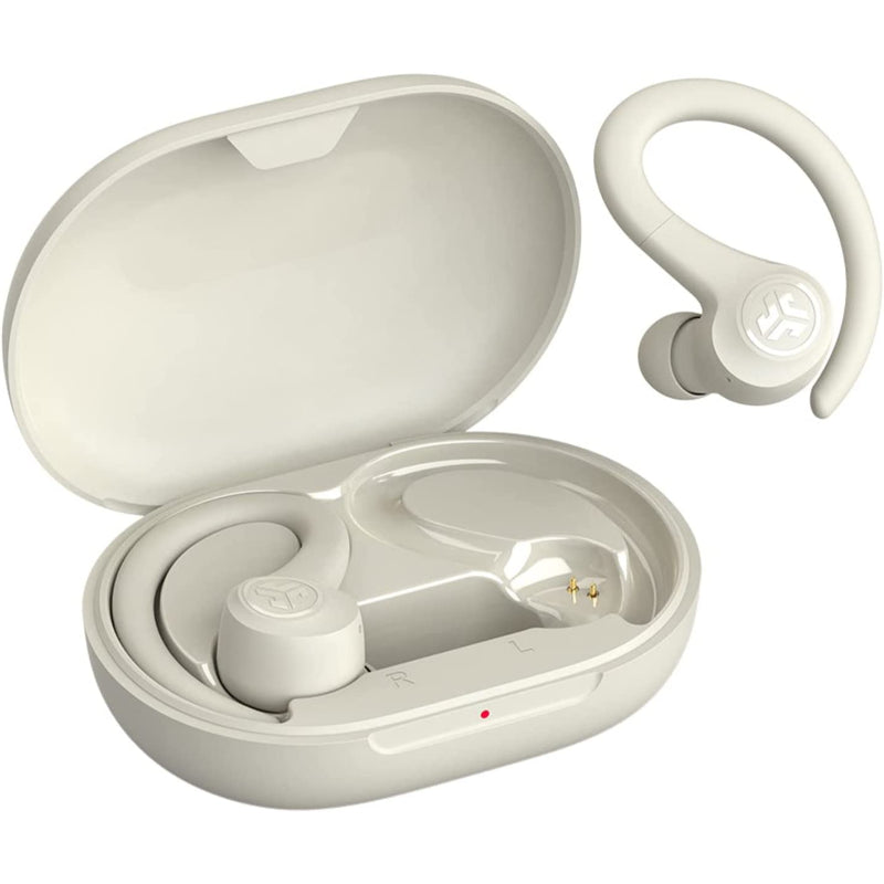 Wireless Workout Earbuds Featuring Clear Calling