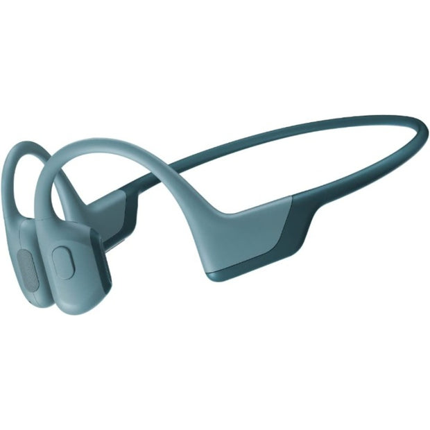 Open-Ear Bluetooth Bone Conduction Sport Headphones Sweat Resistant
