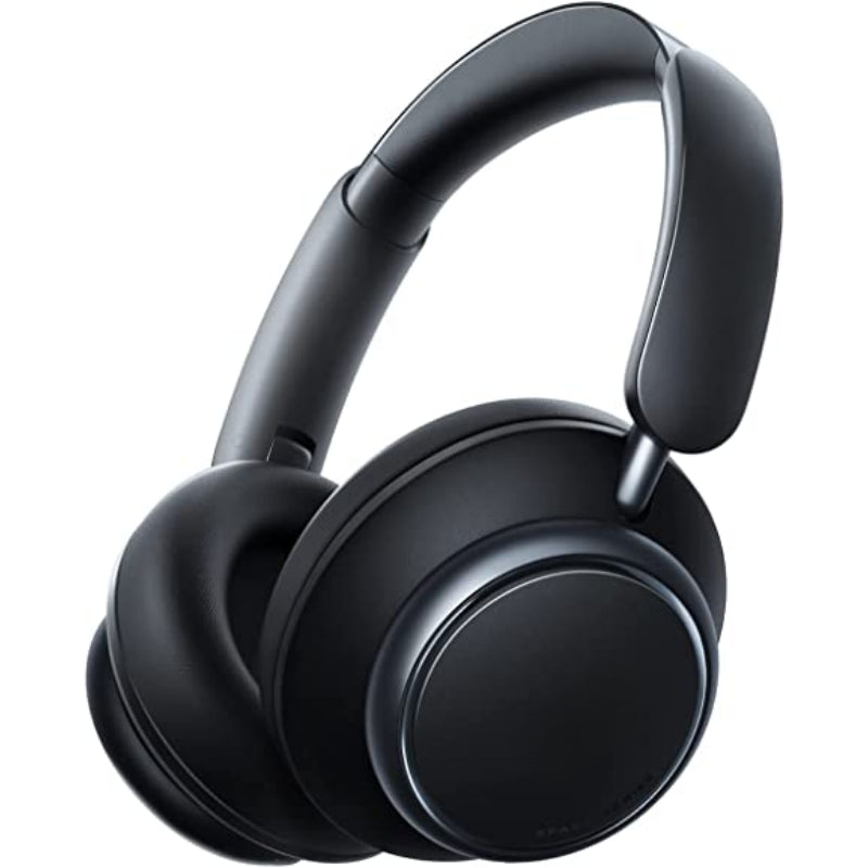 Adaptive Active Noise Cancelling Headphones