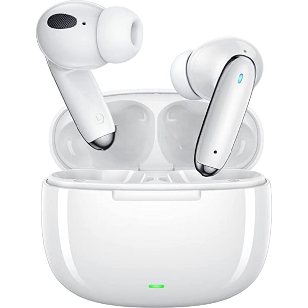 Earbuds Bluetooth Earbuds with Deep Bass Wireless Headphones