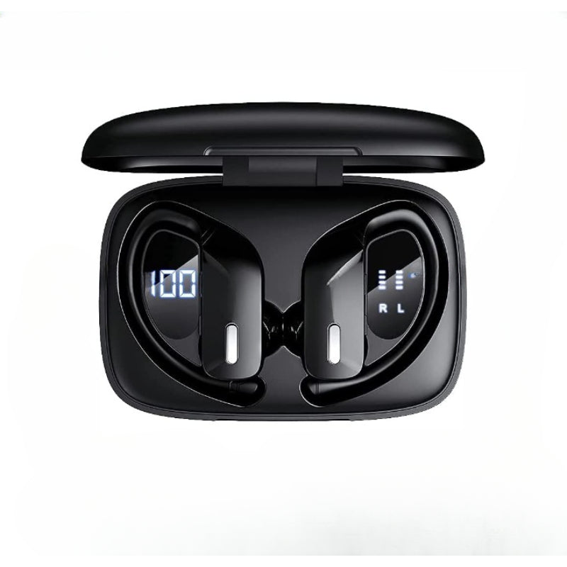 Wireless Earbuds Bluetooth Headphones 48H Play Back Earphones