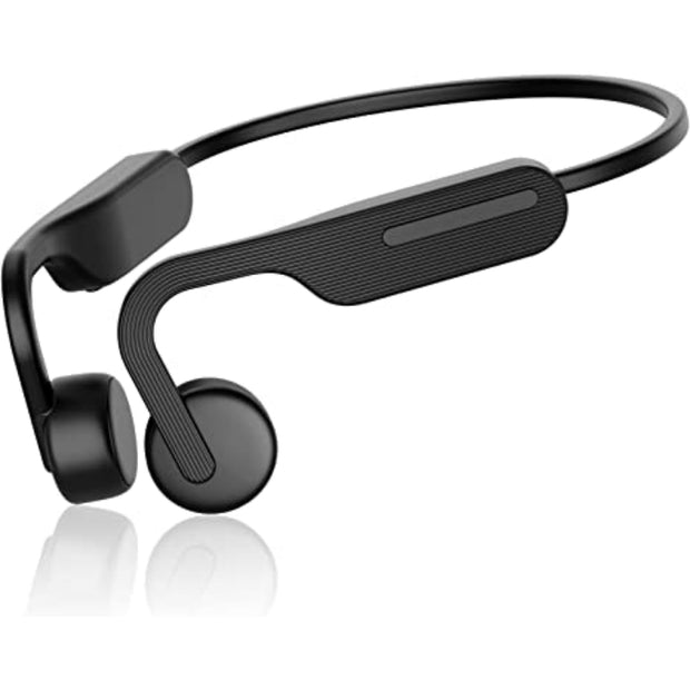 Bone Conduction Headphones Open Ear Headphones Wireless Bluetooth with Mic