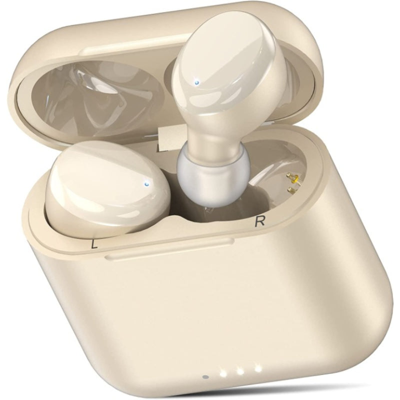 Wireless Earbuds Bluetooth 5.3 With Touch Control
