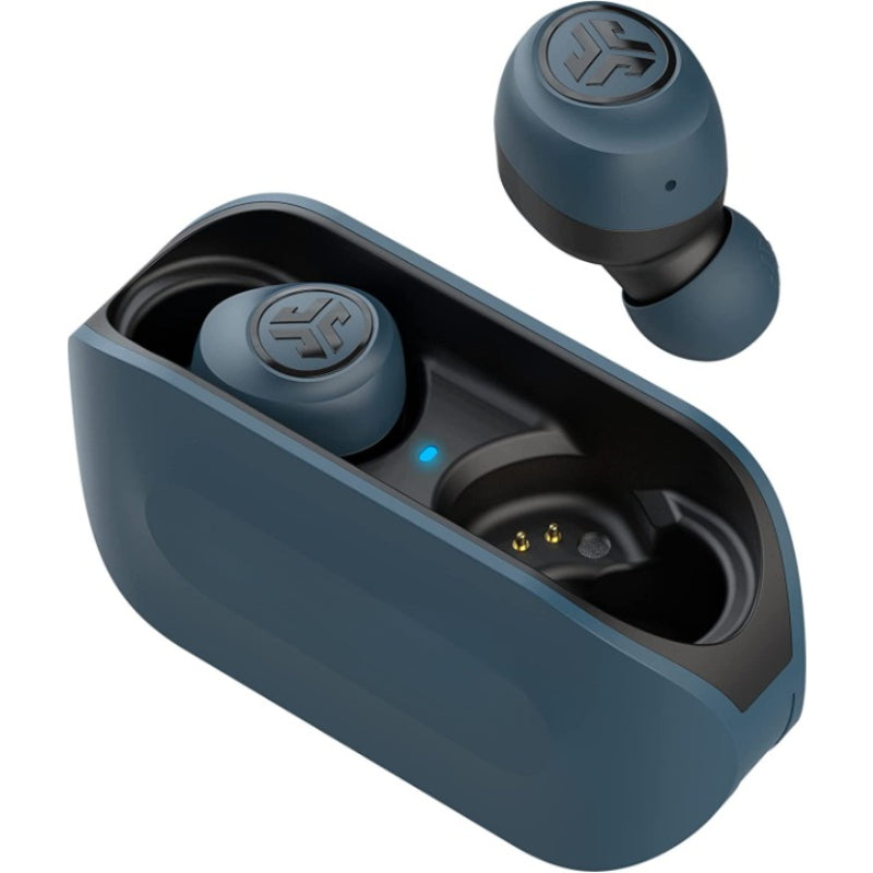 Wireless Bluetooth Earbuds Charging Case With Dual Connect