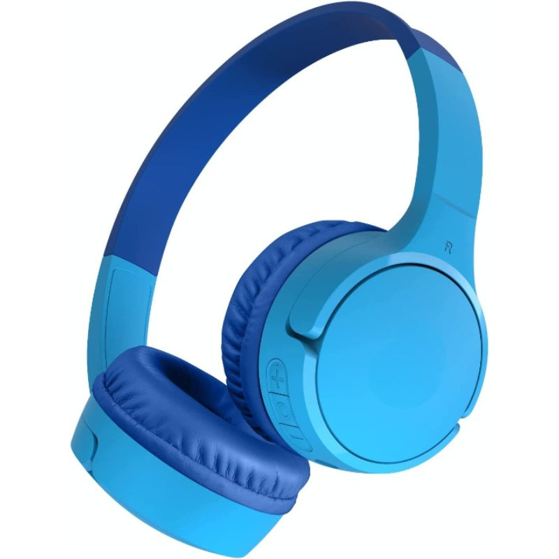 The Headphones For Kids With Built-In Microphone