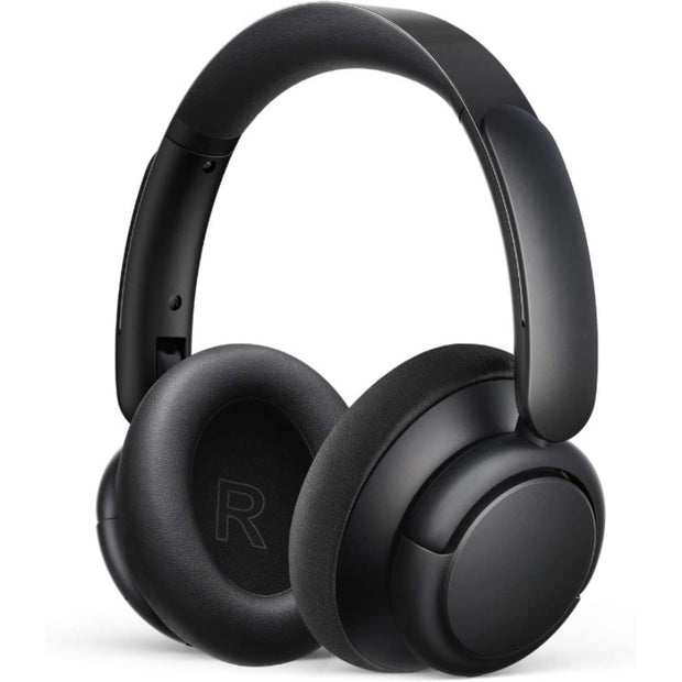 Hybrid Active Noise Cancelling Headphones With Multiple Modes