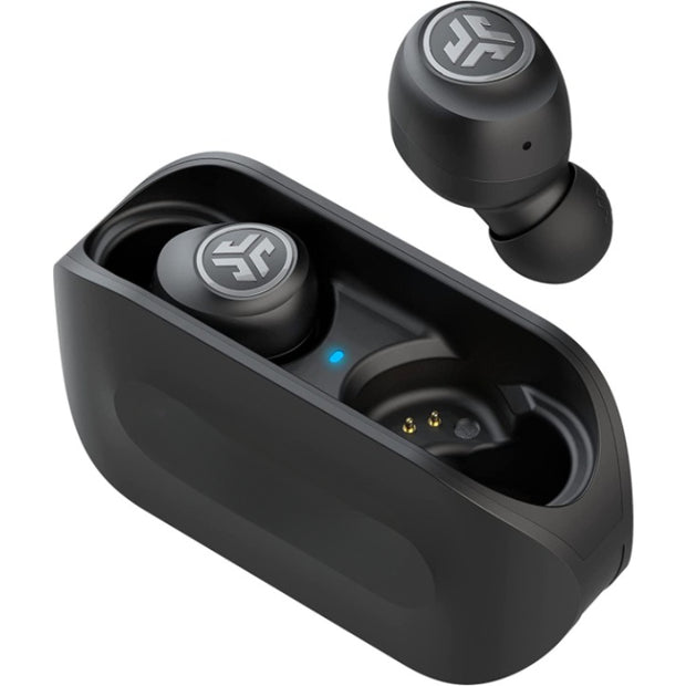 Wireless Bluetooth Earbuds Charging Case With Dual Connect