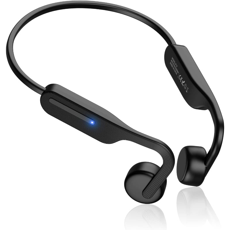Bone Conduction Headphones Open Ear Headphones With Bluetooth 5.0