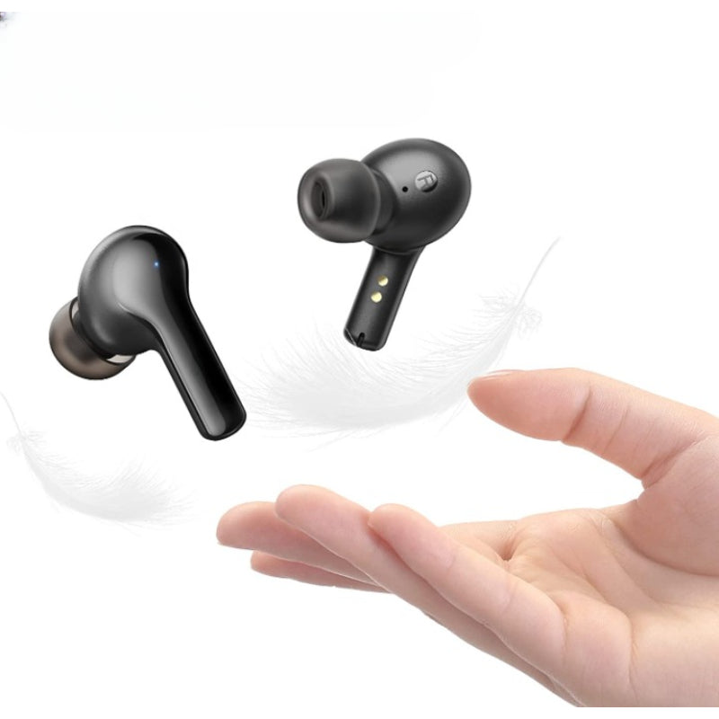 Mini Wireless Earbuds Bluetooth 5.3 In Ear Light-Weight Earphone
