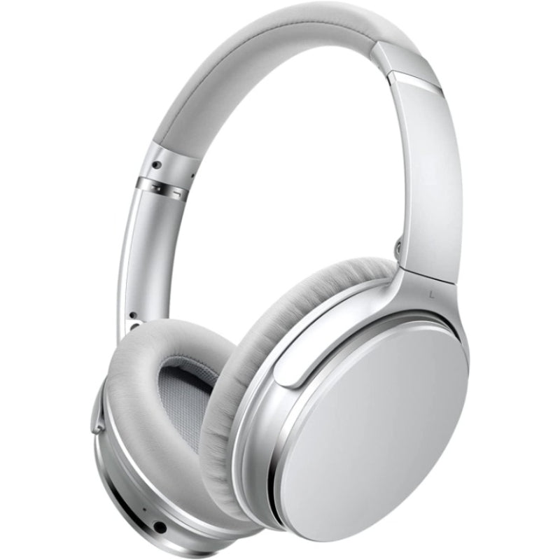 Noise Cancelling Headphones Wireless Bluetooth 5.0