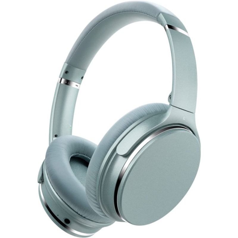 Active Noise Cancelling Headphones With Bluetooth 5.3