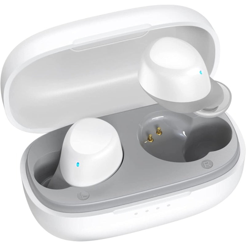 Mini Wireless Earbuds Bluetooth 5.3 With Built-in Microphone