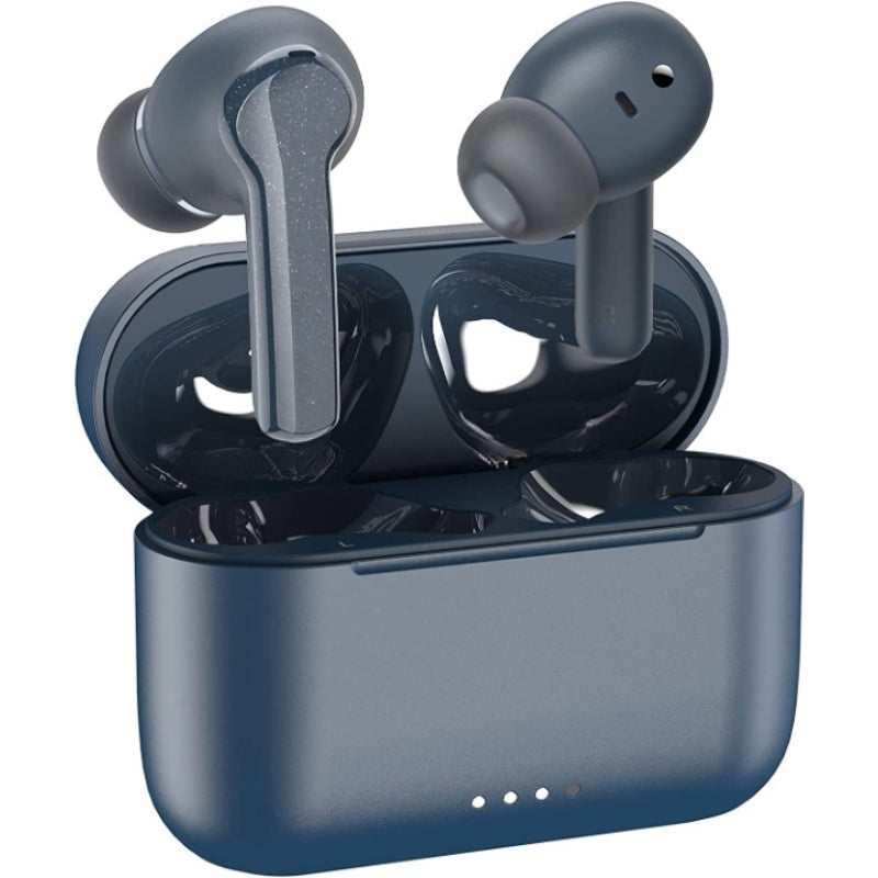 Hybrid Active Noise Cancelling Wireless In Ear Earbuds