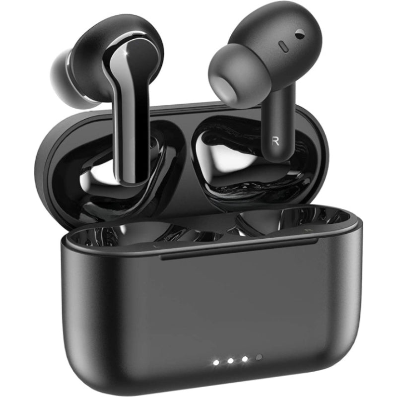 Hybrid Active Noise Cancelling Wireless In Ear Earbuds