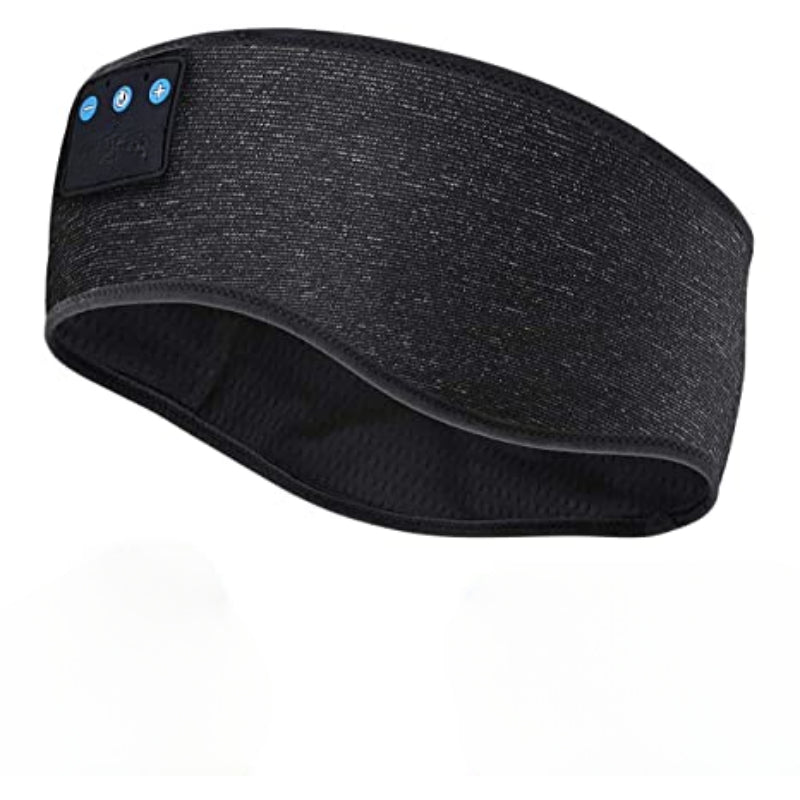 Sleep Headphones Wireless Bluetooth 5.2 Sports Headband Headphones