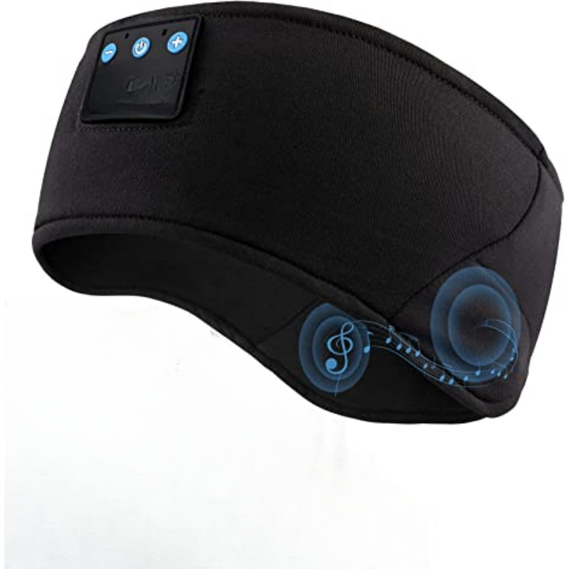 Sleep Headphones Wireless Bluetooth Headband, Music Sports Sleeping Headband Headphones