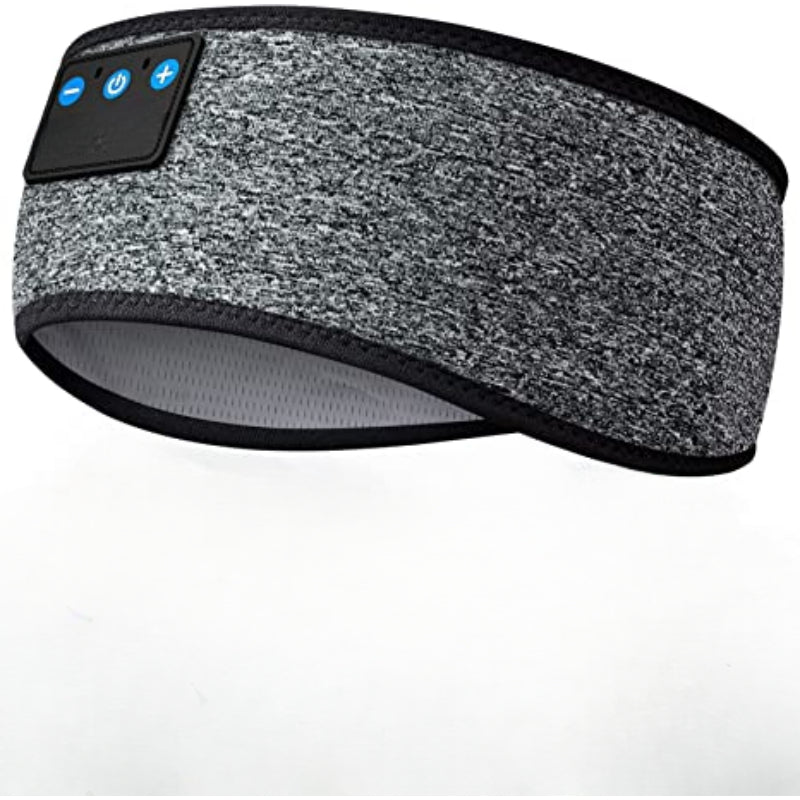 Bluetooth Headband Headphones, Starry Sleep Mask with Bluetooth Headphones Sleep Headphone