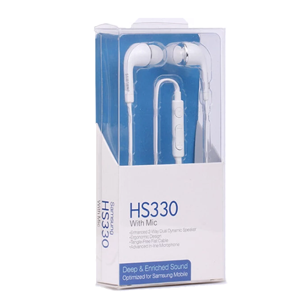 Earbuds Samsung HS330
