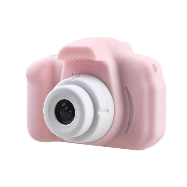 Kid's Mini Camera Toy Rechargeable Digital Camera